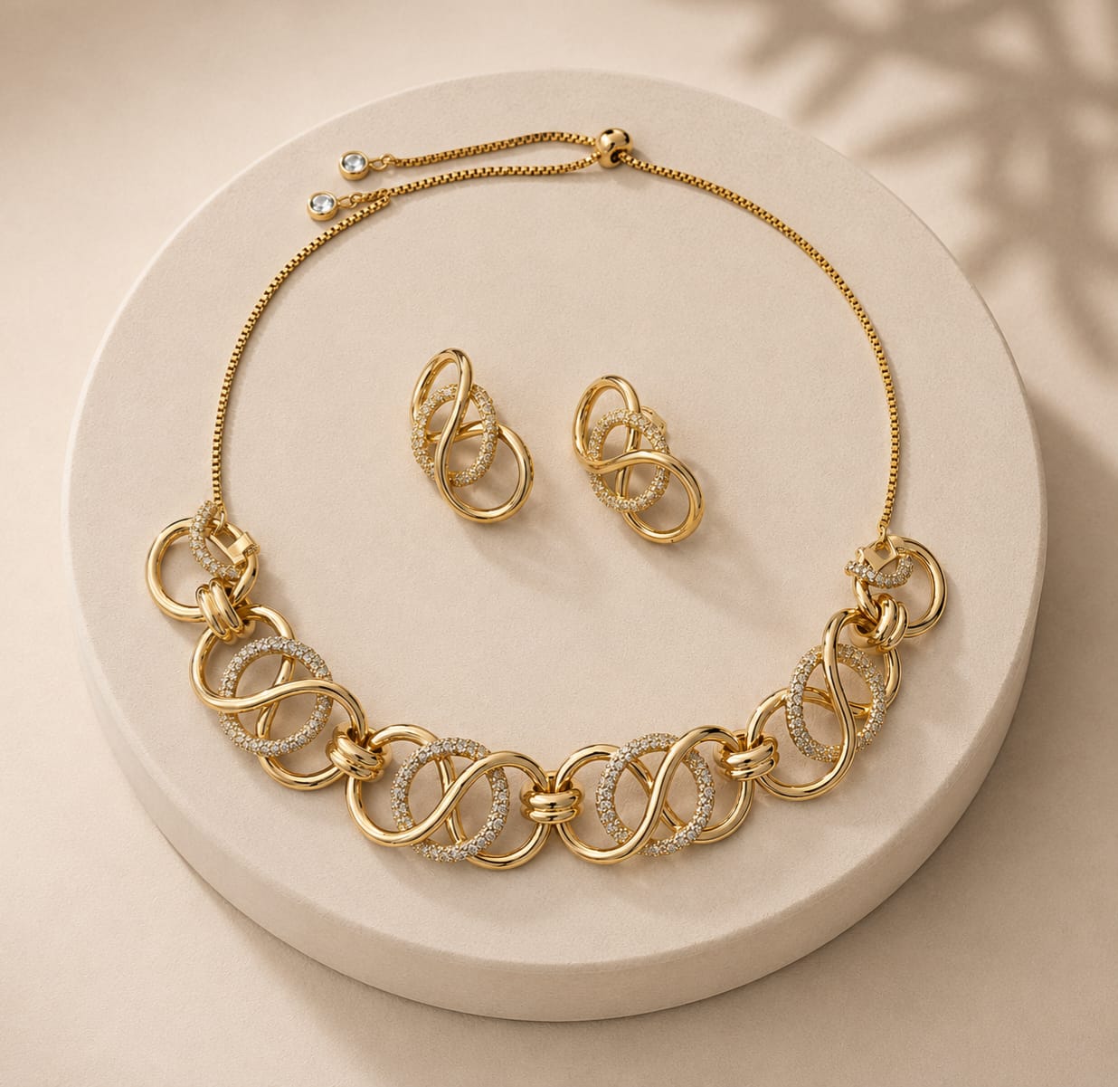 Conjunto Círculos