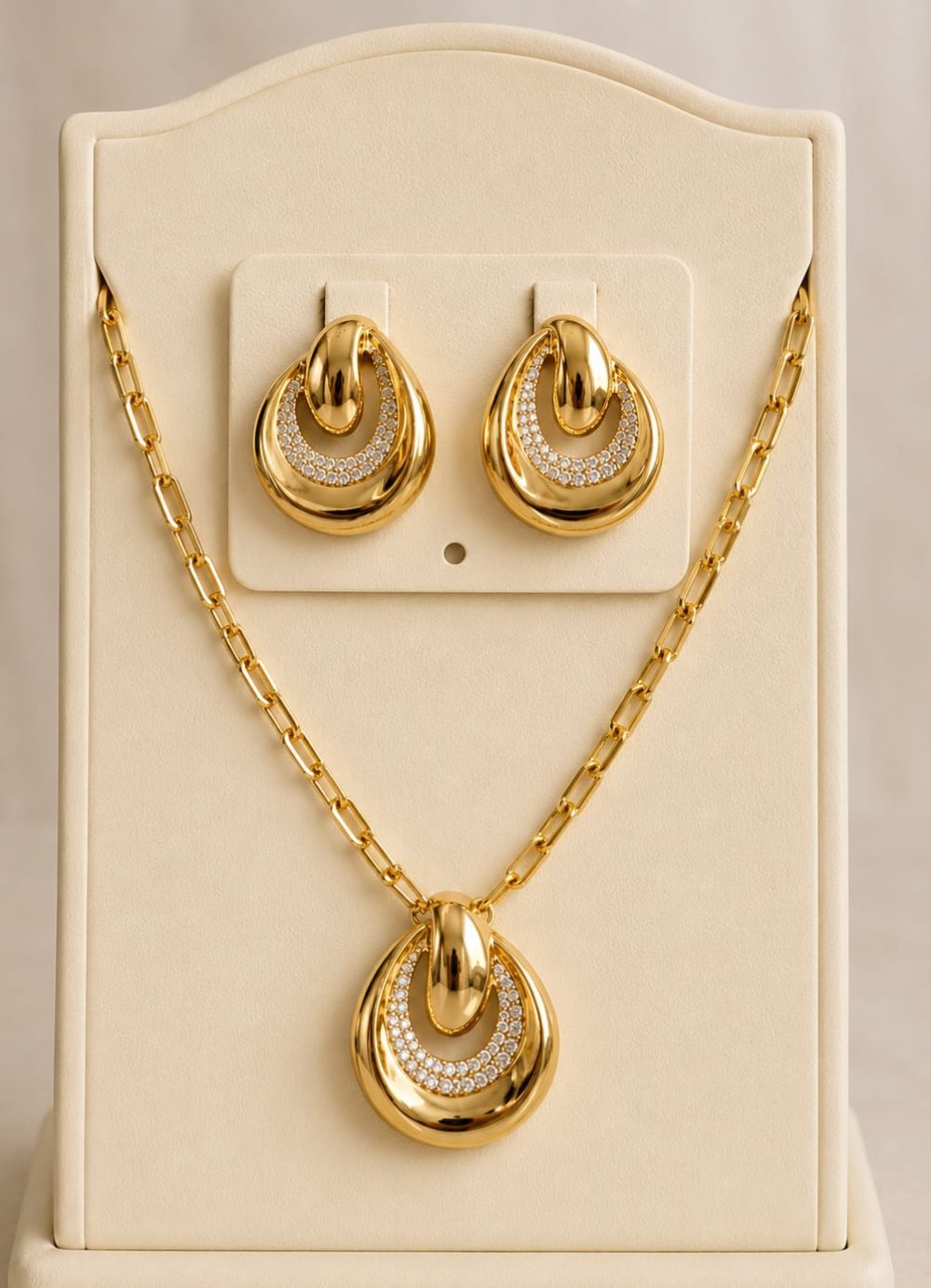 Conjunto Esfera