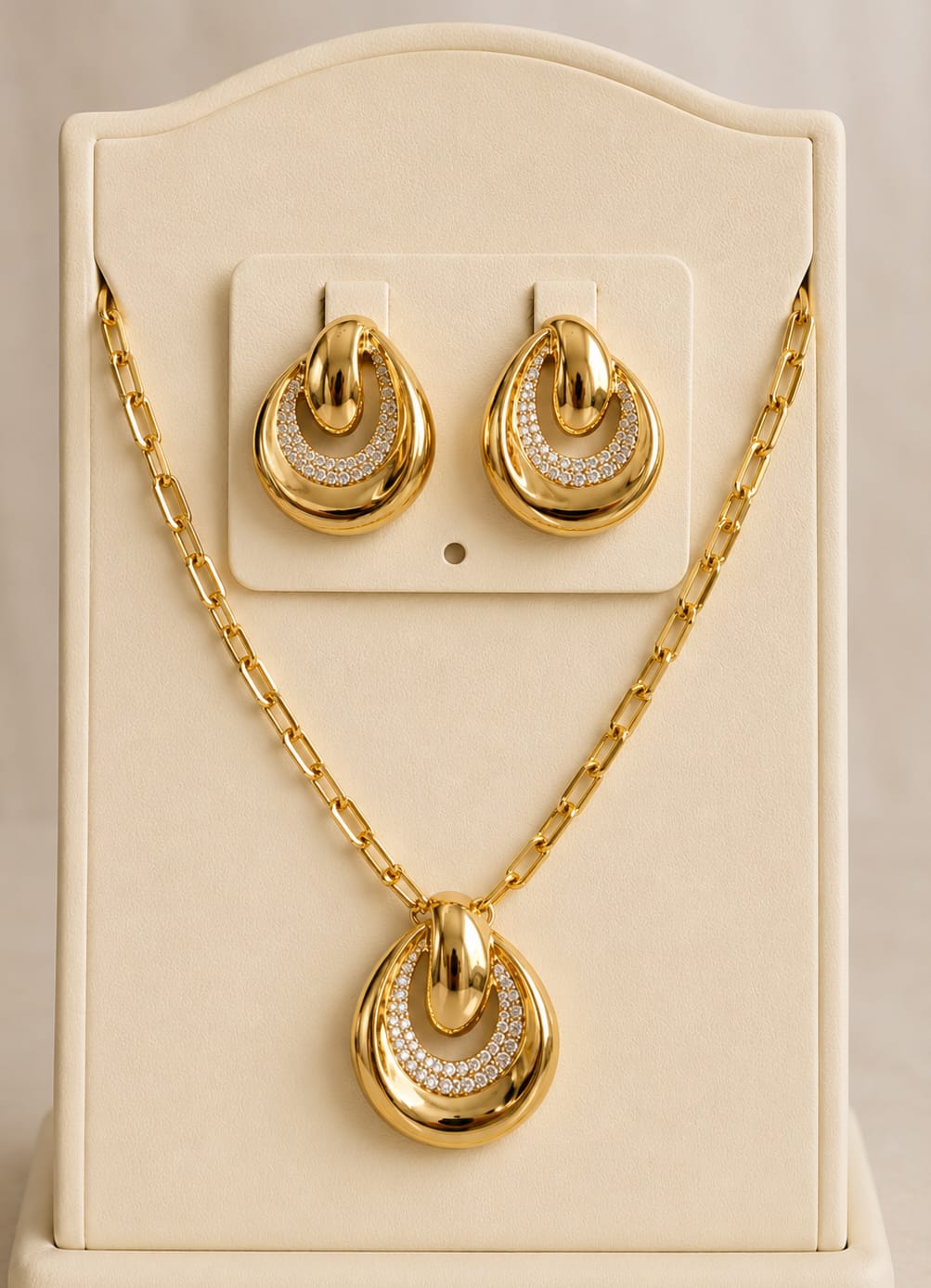 Conjunto Esfera