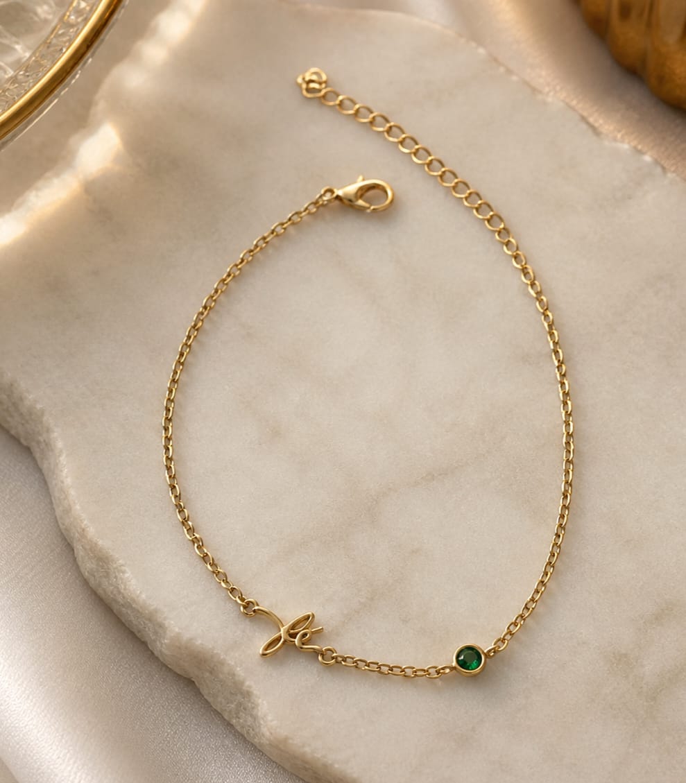Pulseira Fé